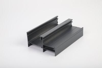 Industrial Aluminum Profiles for Window/Door/Fence Manufacturing