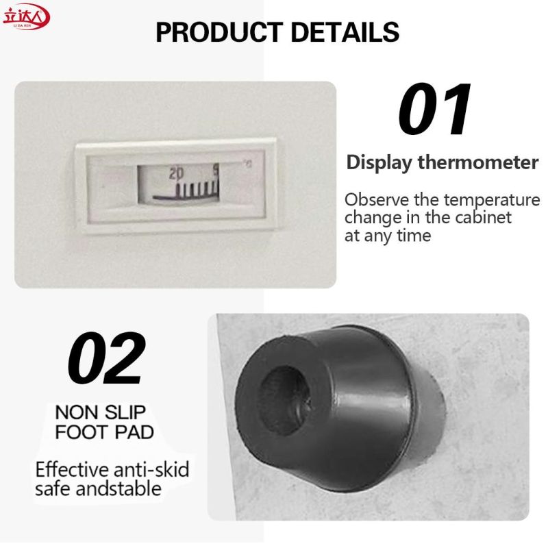 Professional Restaurant Equipment Counter Top Glass Hot Fast Food Heated Warming Display Cabinet Electric Warmer Showcase Kitchen Appliance