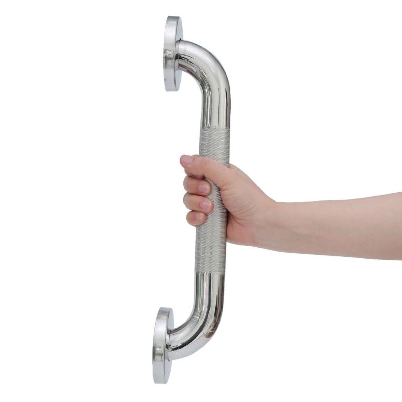 Luxury Stainless Steel Safety Gar Bar