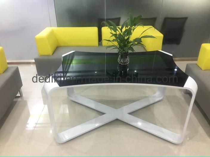 55 Inch Interactive Multi-Function Touch Screen Coffee Table