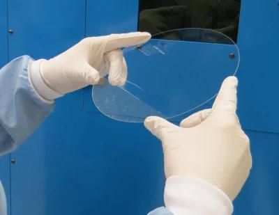 Ultra Thin Solar Module Glass with 2.1mm, 1.8mm, 1.6mm