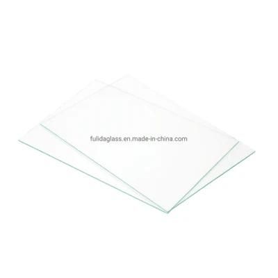 Window Sheet Glass Super Clear