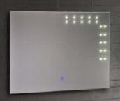 Hot Sale LED Bathroom Mirror Bedroom Mirror with LED Light