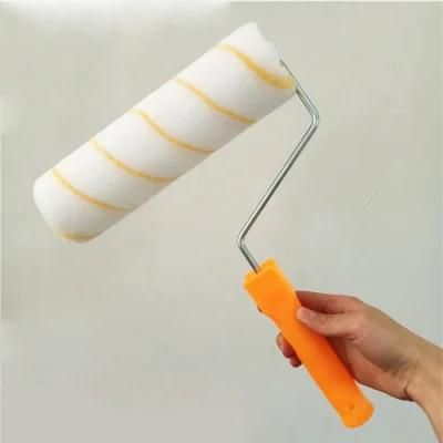 9&quot; Hot Melt No-Death Roll Coating Roller