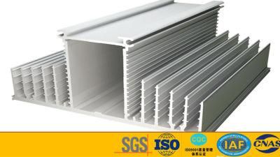 Hot Sales Heatsink Aluminium Profiles