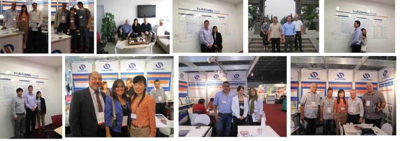 custom perforated aluminum sheet building material