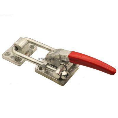 OEM ODM Stainless Steel Push Pull Toggle Table Clamp