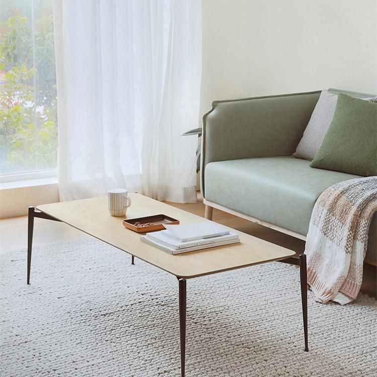 Nordic Coffee Table Combination