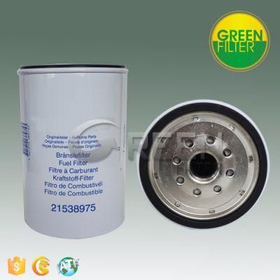 Wholesale Auto Parts Fuel/Water Separator 21538975 Bf1292-O