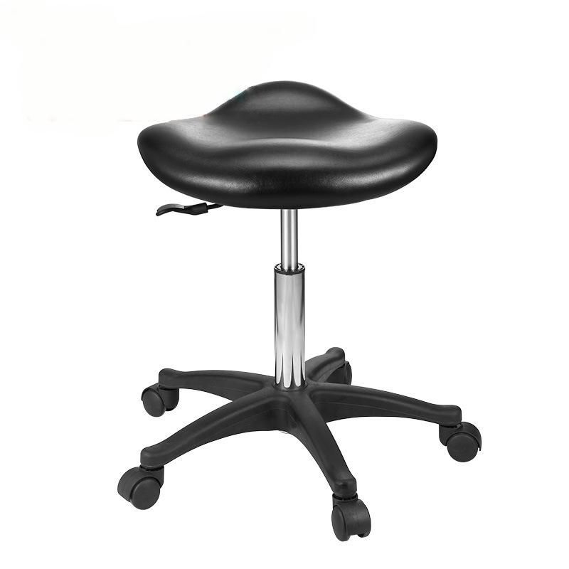 Hl-T3077 Wholesale Height Adjustable Round Salon Barber Chair