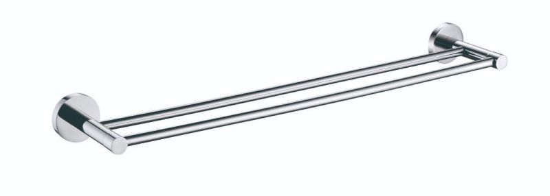 Bathroom Accessories Stainless Steel 304 Glass Shelf, Bathroom Shelf