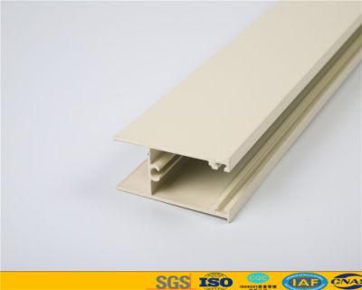 Extrusion Powder Coating Aluminium Profile for Sliding Door for Greenland