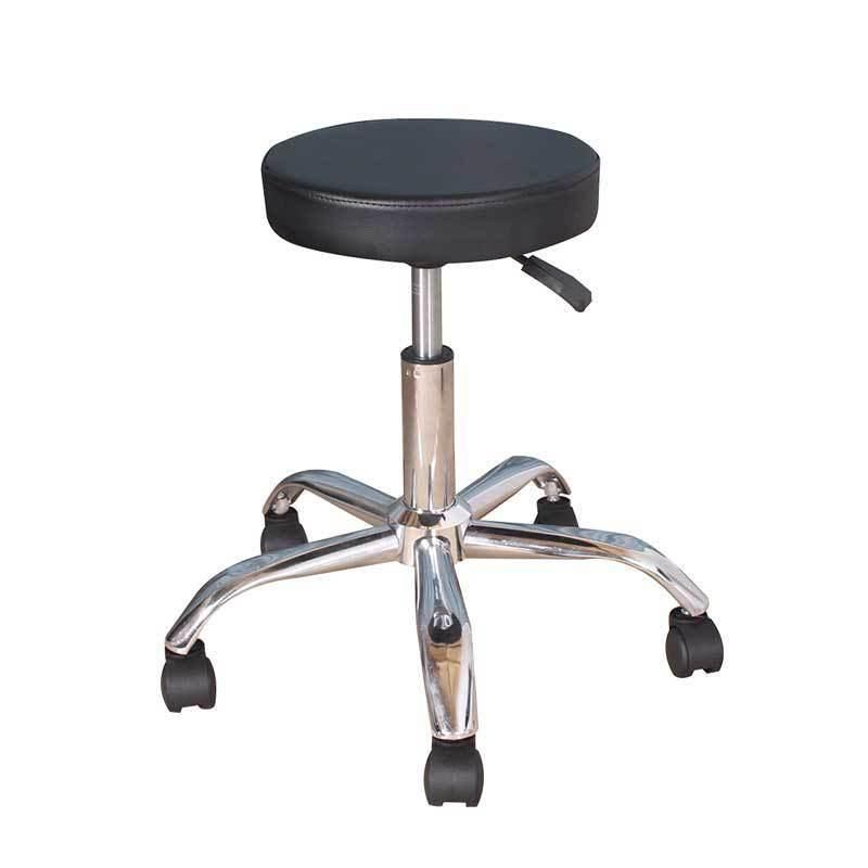 Hl-T3090 Wholesale Height Adjustable Round Salon Barber Chair