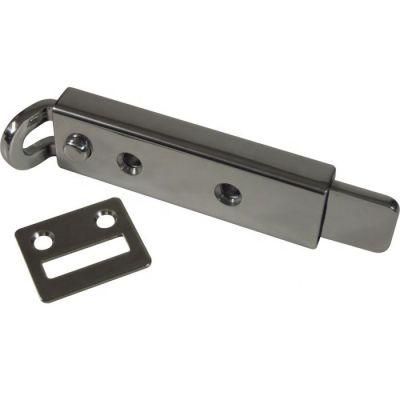 OEM ODM Customized All Kinds of Shower Door Handle Stainless Steel Glass Door Handle Office Building Hardware