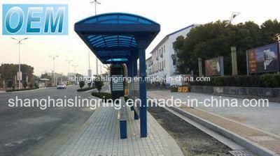 Bus Shelter Design Competition Outdoor Glass Shelters Custom Shelters