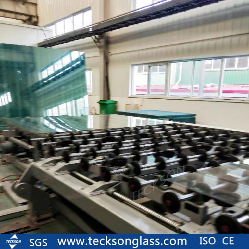 3mm Silver and Aluminum Mirror Sheet and Glass Chinese Manufacturers