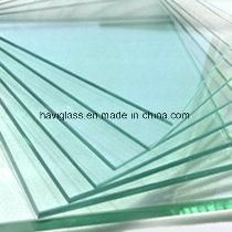 China Price 1.8mm 2mm 3mm 4mm 5mm 6mm 8mm 10mm 12mm 15mm 19mm Clear Float Glass