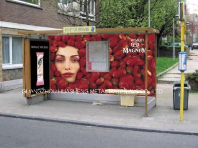 Bus Shelter