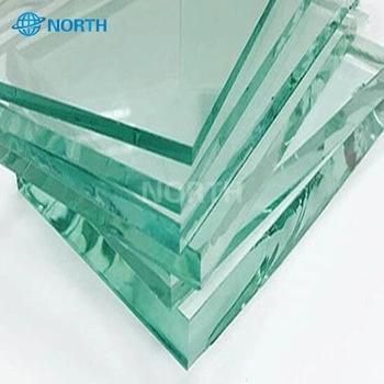 Hot Sale 190*190*85mm Clear Glass Block Supplier