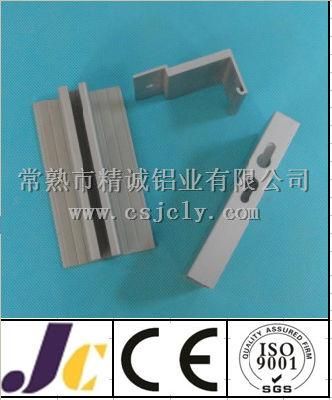 Competitive Manufacturer of Aluminum Profiles, Machining Aluminum Alloy (JC-C-90036)
