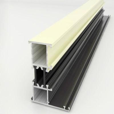 Super Quality Aluminium Extrusion Profiles, Factory Price Aluminium Extrusion Profiles