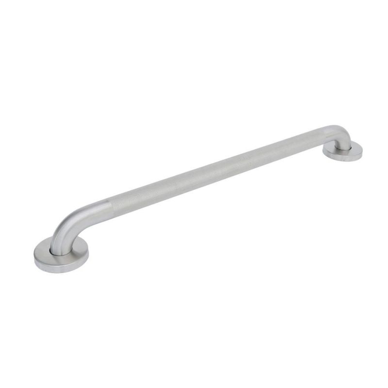 Luxury Stainless Steel Safety Gar Bar