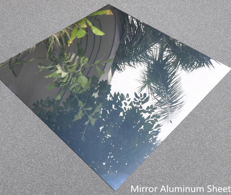 Aluminum Sheet 2024-O