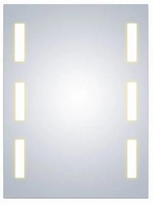 Wall Hung Backlit LED Bathroom Mirror