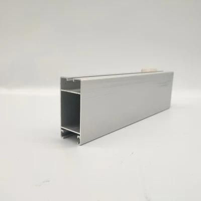 China Factory Supplied Top Quality Aluminium Profile Extrusion