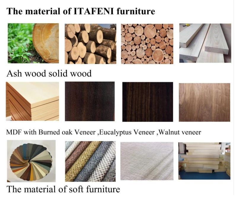 Blade, Wooden Tables, Latest Italian Design Tables in Home and Hotel Furniture Custom-Made