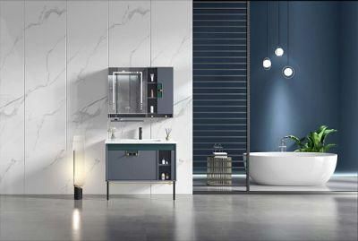 Experienced Manufacturer OEM Style Bathroom Cabinet Vanities Furniture