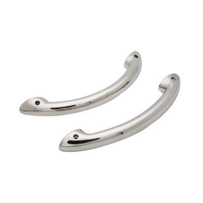 Various 304 Stainless Steel Handles for Bathroom Glass Doors