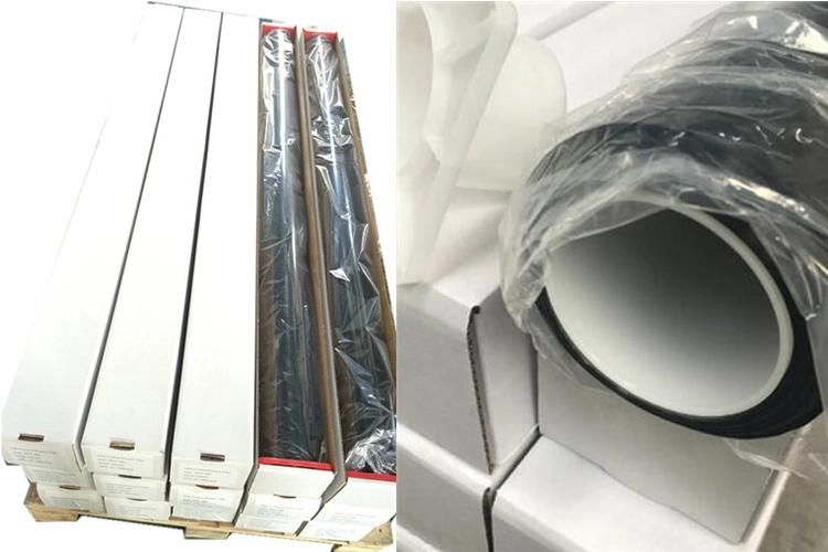 Deep Dyed Reflective Auto Window Tint Film (DHP15)