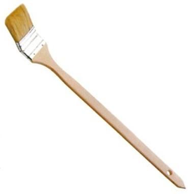Good Quality Natural Bristle, Pet, PBT, PP, Nylon Paint Brush