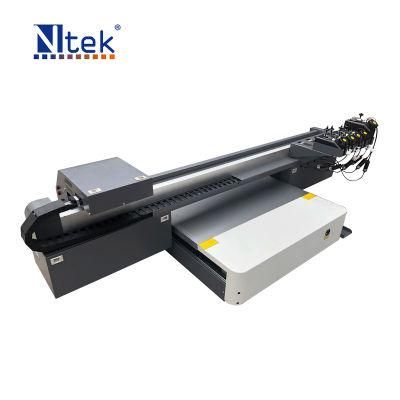 Ntek 6090h Tx800 Mug Small Printing Machine