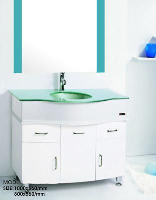 Rustic Bathroom Vanities/Bathroom Vanities Shabby Chic/White Bathroom Vanity T6406