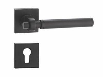 Modern American Canada Style Brass Gold Matt Black Chrome 8/6&quot; Hotel Bathroom Sliding Shower Room Glass Door Pull Handle