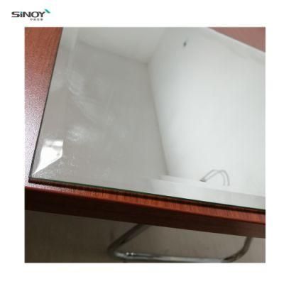 ISO 9001 Certified High Quality Rectangle Beveled Mirror Tiles