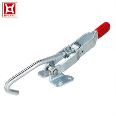 J Shape Toggle Clamp with ISO9001