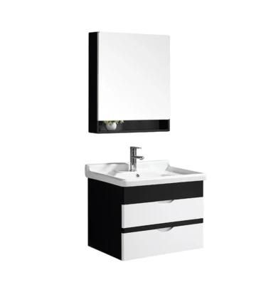 Best Selling High Grade Apartment Bathroom Cabinet