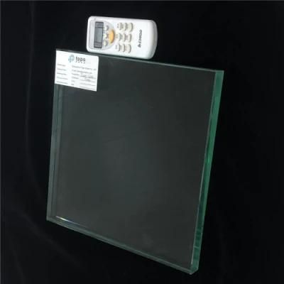 4mm Clear Float Glass/Clear Sheet Glass (W-TP)