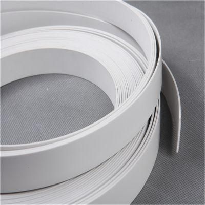 High Quality Clear Glass 3D Acrylic Edge Banding Tape