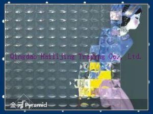 Pyramid/ Chinchilla/ Water 3-12mm Tinted Patterned Glass/Figured Glass/Clear Patterned Glass
