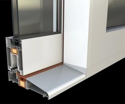 High Quality Aluminium Alloy Profile for Window