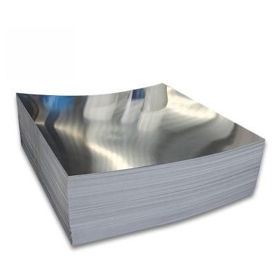 6082 Thin Aluminum Sheet Aluminium Raw Material Price