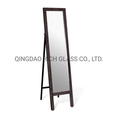 Floor Full Length Dressing Mirror for Living Bedroom Room