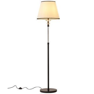 Modern Style for Home Lighting Furniture Decorate Indoor Living Room/Bedroom/Hotel Lamps with Cord Design Factory Supply Floor Lamp