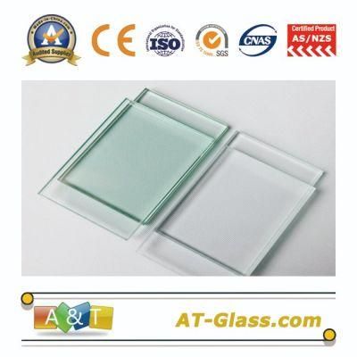 4mm 5mm 6mm Clear Float Glass with Good Price Use for Door Window Building etc