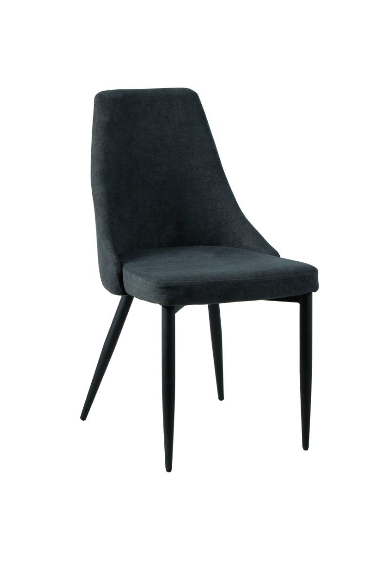 Wholesale Modern Restaurant Fabric Dining Seating Hotel Dining Chair