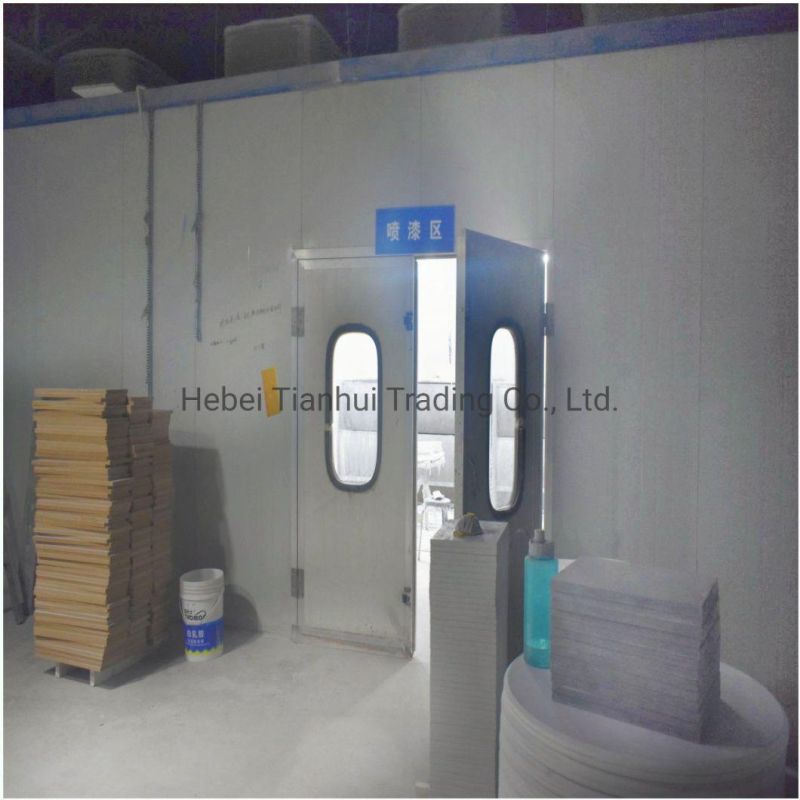 Simple High Quality Small Round Table Glass Plate